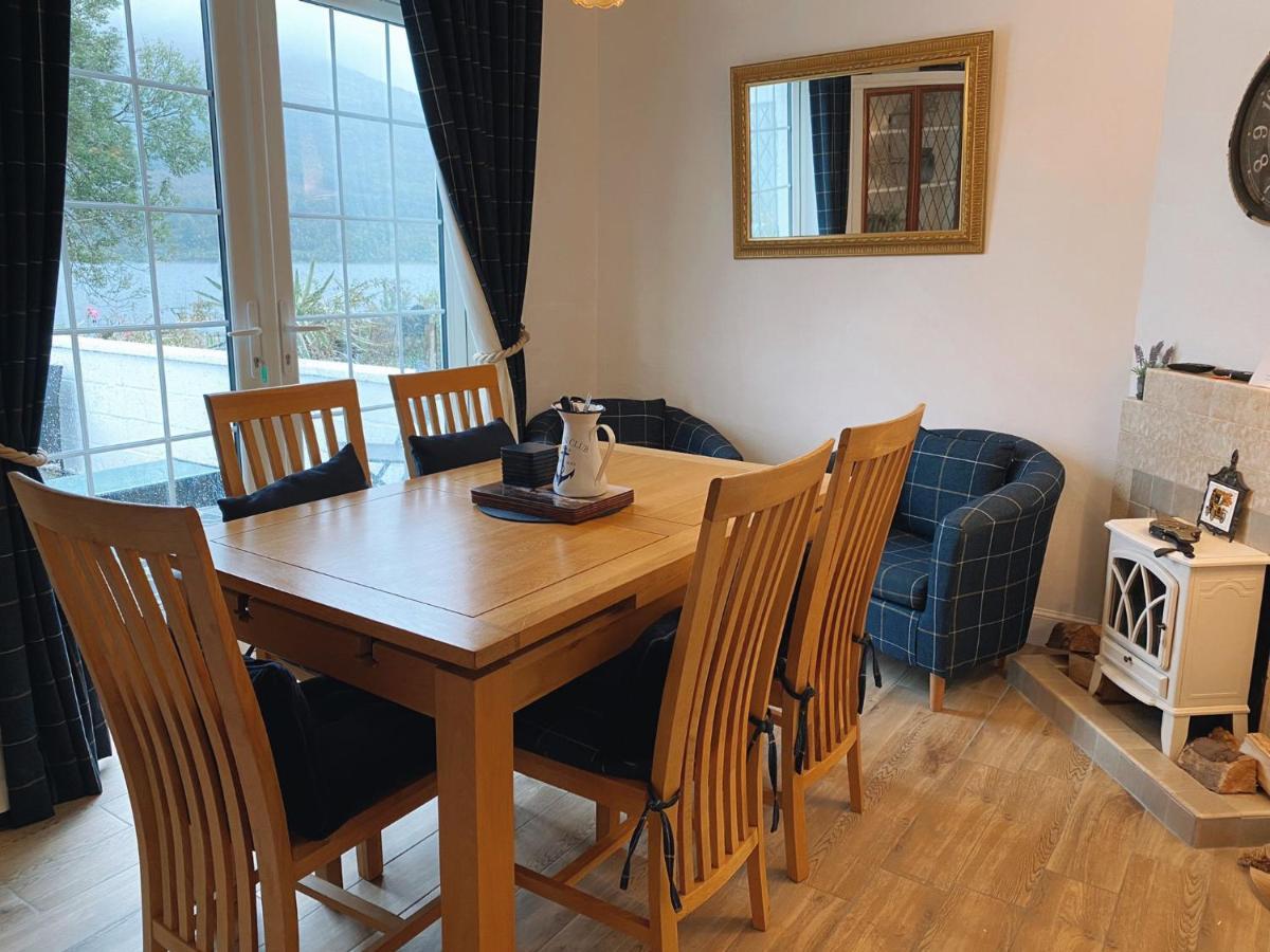 Macleen Cottage 애로차 외부 사진