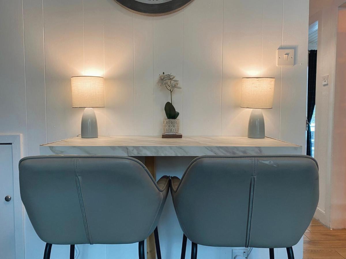 Macleen Cottage 애로차 외부 사진